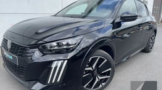 Peugeot 208 2024