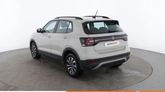 Finansowanie SUV Volkswagen T-Cross 2022