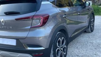 Lízing SUV Renault Captur 2020
