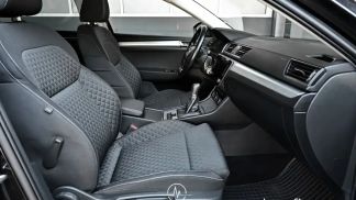 Finansowanie Sedan Skoda Superb 2021