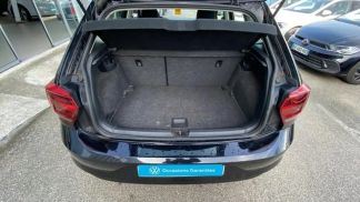 Leasing Sedan Volkswagen Polo 2021