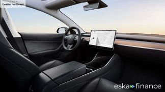 Finansowanie Sedan Tesla Model 3 2019