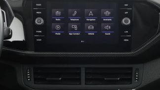 Finansowanie SUV Volkswagen T-Cross 2023