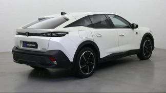 Finansowanie Sedan Peugeot 408 2023
