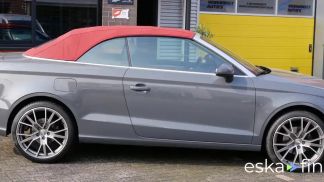 Finansowanie Zamienny Audi A3 2018