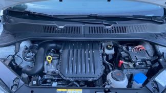 Leasing Sedan Volkswagen up! 2021