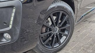 Financování Van Citroën JUMPY 2.0 2019