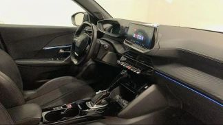 Leasing SUV Peugeot 2008 2022