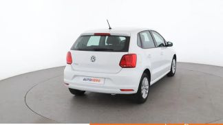 Leasing Hatchback Volkswagen Polo 2018