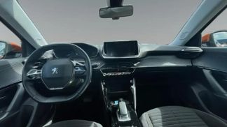 Leasing SUV Peugeot E-2008 2022