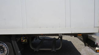 Leasing Semi-trailer CARRIER MAXIMA 1300 2010