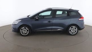 Finansowanie Wóz Renault Clio 2017