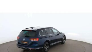 Lízing Kombi Volkswagen Passat Variant 2021