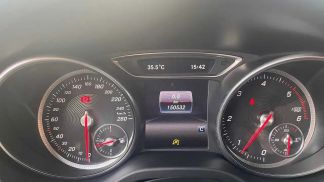 Lízing Kupé MERCEDES CLA 200 2019