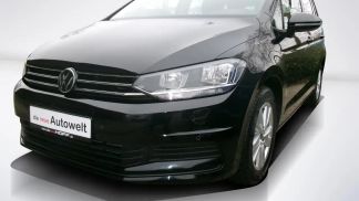 Lízing Hatchback Volkswagen Touran 2024