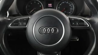Leasing Hayon Audi A1 2015