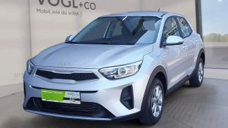 Leasing Hatchback Kia Stonic 2022