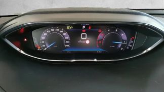 Leasing SUV Peugeot 5008 2024
