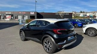Financování SUV Renault Captur 2022