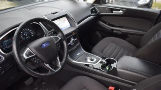 Lízing Hatchback Ford Galaxy 2019