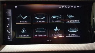 Lízing Sedan Audi A1 2025