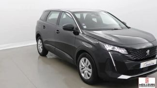 Leasing SUV Peugeot 5008 2023