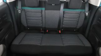 Leasing Hayon Citroën C3 2020