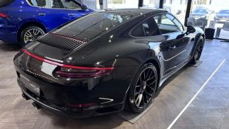 Finansowanie Coupé Porsche 911 2017