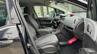 Finansowanie Hatchback Opel Meriva 2013