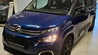 Leasing Hatchback Citroën Berlingo 2023