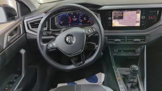 Leasing Hatchback Volkswagen Polo 2019