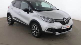 Financování SUV Renault Captur 2017