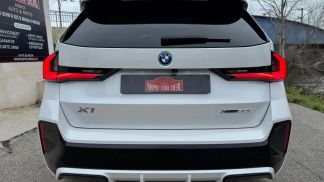 Leasing SUV BMW X1 2023