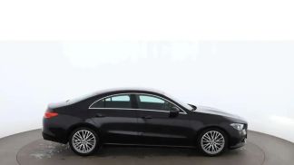 Financování Sedan MERCEDES CLA 180 2023