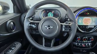 Leasing Wagon MINI Cooper S 2023