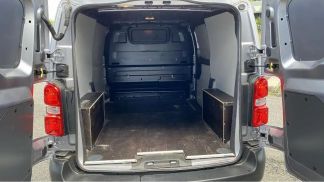 Leasing Van Peugeot Expert 2023