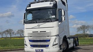 Financování Tahač Volvo FH 500 2022