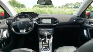 Finansowanie Wóz Peugeot 308 2018