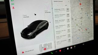 Leasing Sedan Tesla Model 3 2021