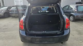 Finansowanie Wóz MINI Cooper Countryman 2015