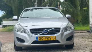 Finansowanie Wóz Volvo V60 2011