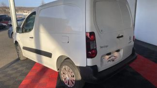 Finansowanie Van Citroën Berlingo 2020