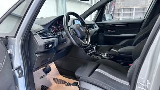 Leasing Hayon BMW 218 2017