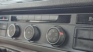 Leasing Van M.A.N. TGE 3.180 2021