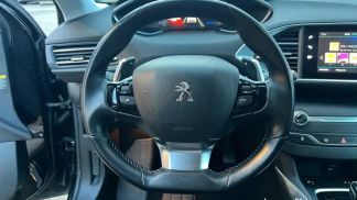 Finansowanie Wóz Peugeot 308 2020