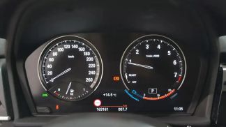 Financování Hatchback BMW 218 2020