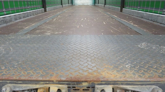 Leasing Semi-remorque MULDOVÝ SN 24 STANDARD 2018