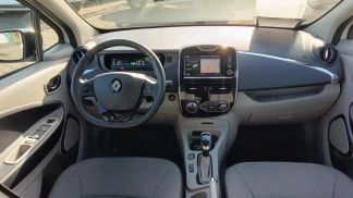 Financování Hatchback Renault ZOE 2016