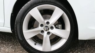 Finansowanie Hatchback Skoda RAPID SPACEBACK 2019
