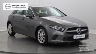 Leasing Hatchback MERCEDES CL 2020